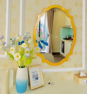 T98 Luxury Home - Hanoi - 1