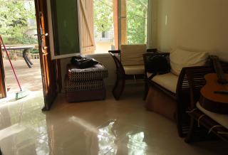 Chalet Ain Vittel - Ifrane - 7