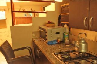 Chalet Ain Vittel - Ifrane - 6