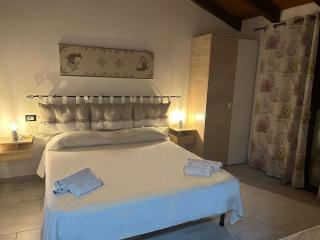 Villa delle Fresie B&B - Costa degli Angeli - 7