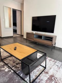 Luxury Apartment in Sandton cross - Joanesburgo - 8