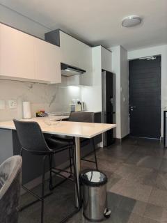 Luxury Apartment in Sandton cross - 7