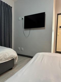 Luxury Apartment in Sandton cross - Joanesburgo - 6