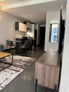 Luxury Apartment in Sandton cross - 4