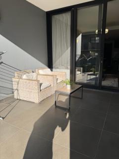 Luxury Apartment in Sandton cross - Joanesburgo - 3