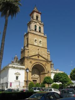 Apartamento La Carmela - Utrera - 3