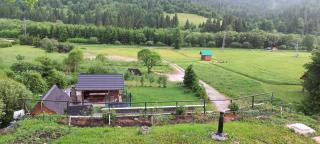 Chatka Katka - Oravska Jasenica - 4