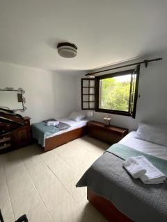 Cozy Retreat by the Sea - Nea Iraklia - 4