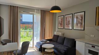 Warsaw Praga Apartment 2 - Warsaw - 0