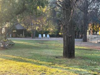 Moonlit River Retreat - 8