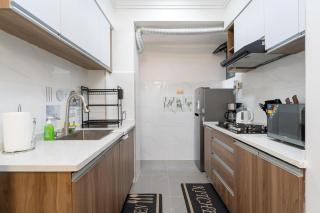 Apartment in Kilimani - Nairobi - 2