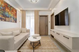 Apartment in Kilimani - Nairobi - 5