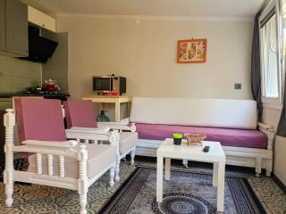 Kendine özgü huzur doğa ve deniz keyfini yaşayın - Cesme - 9