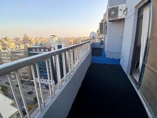 شقة فندقية بميدان لبنان المهندسين - Caïro - 1