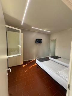 Santerno Rooms - SantʼAgata sul Santerno - 1