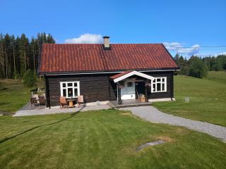 Presterudveien 125 - Vikersund - 0