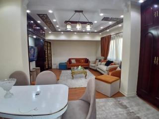 شقة فندقية بميدان لبنان المهندسين - Caïro - 6