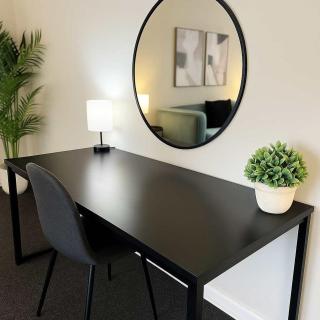 Cozy 1BR Apt Near Dining & Shops - Kimball C2 - Chicago - 8