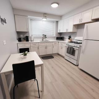Cozy 1BR Apt Near Dining & Shops - Kimball C2 - Chicago - 7