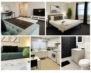Cozy 1BR Apt Near Dining & Shops - Kimball C2 - Chicago - 4