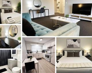 Cozy 1BR Apt Near Dining & Shops - Kimball C2 - Chicago - 3