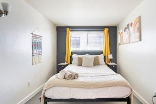 2BR Apt with BBQ & Parking Spring Fling Stay - Tucson - 4