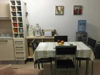 Apartment with garden, Marea Resort, Golem, Qerret - Golem - 7