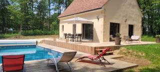 La Maison des Chênes - Veyrines-de-Domme - 0