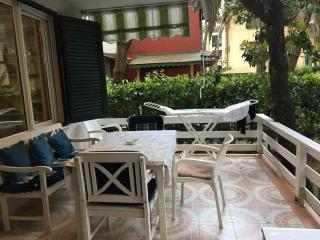 Apartment with garden, Marea Resort, Golem, Qerret - 2