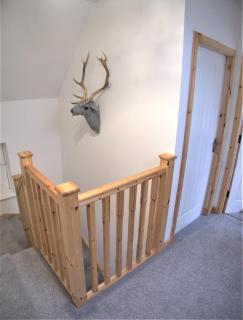 Willow Cottage Hebrides - 9