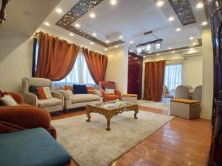 شقة فندقية بميدان لبنان المهندسين - Caïro - 7