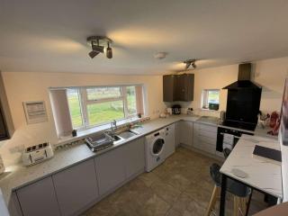 Willow Cottage Hebrides - Stornoway - 8