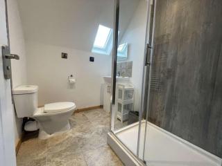 Willow Cottage Hebrides - 5