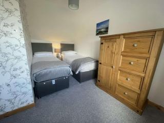 Willow Cottage Hebrides - Stornoway - 4