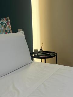 City Apartment Garibaldi - Catania - 1