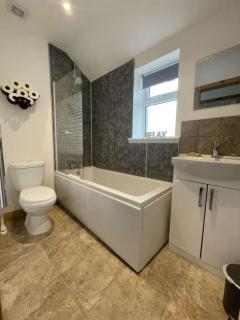 Willow Cottage Hebrides - Stornoway - 2