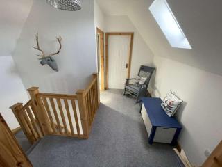 Willow Cottage Hebrides - Stornoway - 1