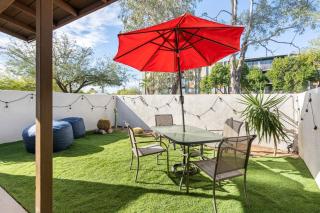 2BR Apt with BBQ & Parking Spring Fling Stay - Tucson - 5
