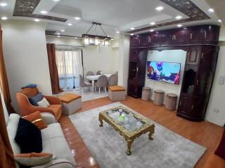 شقة فندقية بميدان لبنان المهندسين - Caïro - 8