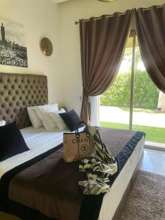 Villa de luxe avec piscine privée - Douar bel Rhanodour - 8
