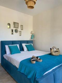 Villa de luxe avec piscine privée - Douar bel Rhanodour - 5