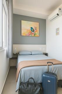 Studio 212 - Modern Loft in central São Paulo - Perfect for short & Long Stays - São Paulo - 8