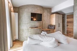 Hotel Berghof Mayrhofen GmbH - 5