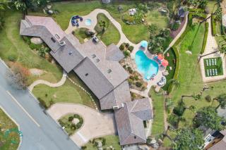 7BR Paradise Palms Pool, Views and Event Ready - El Cajon - 8