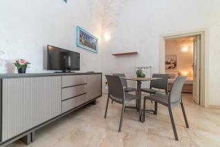 Home Il Seven Dimora Tipica a 5 Minuti dal Centro - Ostuni - 9