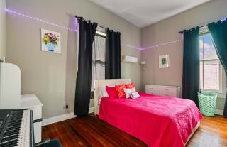 Downtown Home- Bright & Bold Stays near Ft Benning - Columbus - 1