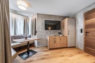 Hotel Berghof Mayrhofen - 6