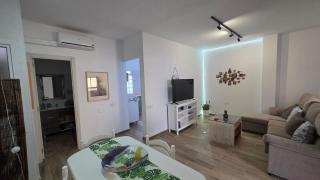 Apartment with terrace - Vecindario - 2