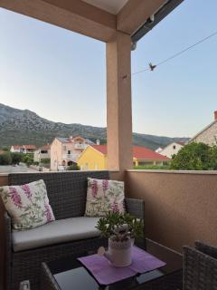Apartmani Daria - Orebić (Sabbioncello) - 8