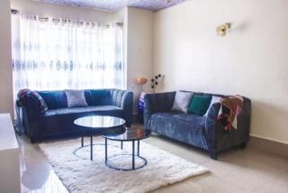 COZY Vintage - Nairobi - 1